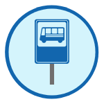 D1 Minibus Training - Bus Stop Procedures