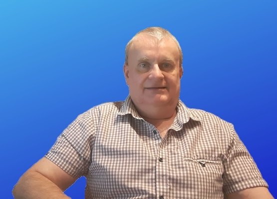 Jim Thompson - Training and Development Manager