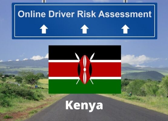 Online Driver Risk Assessment Kenya