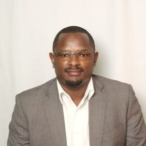 James Mbote - Managing Director